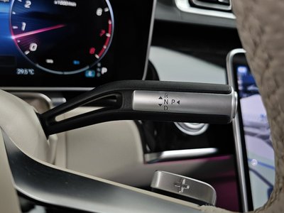 صورة مصغرة 12 لـ 2024 Mercedes-BENZ S-CLASS