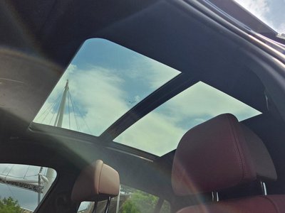 2021 BMW X6 缩略图 13