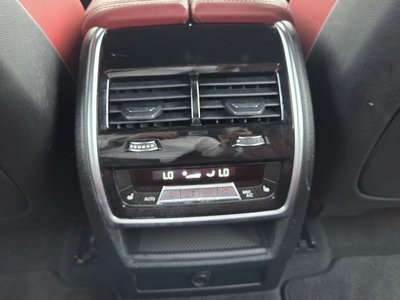 2021 BMW X6 缩略图 17