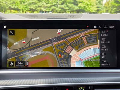 2021 BMW X6 缩略图 15