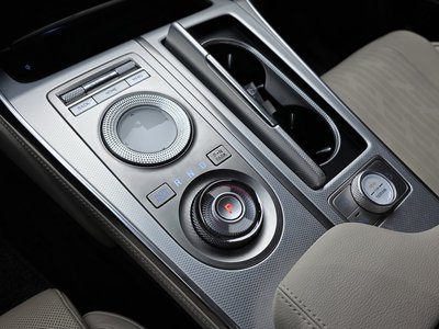 GENESIS GV80 - 9