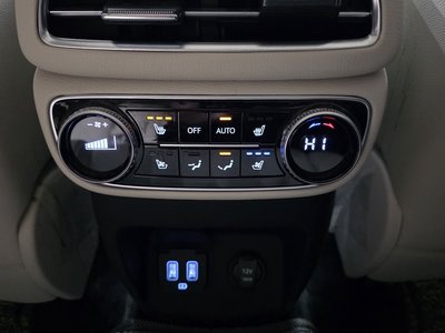 2022 Genesis GV80 thumbnail 19