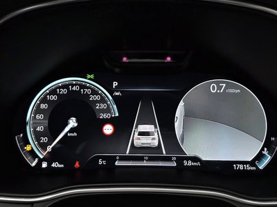GENESIS GV80 - 8