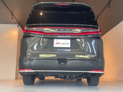 صورة مصغرة 23 لـ 2024 Lexus LM