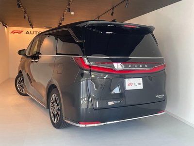 صورة مصغرة 26 لـ 2024 Lexus LM