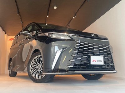 صورة مصغرة 12 لـ 2024 Lexus LM