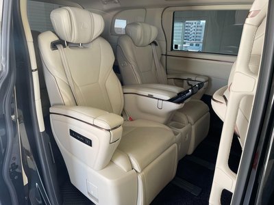صورة مصغرة 38 لـ 2024 Lexus LM