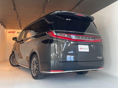 صورة مصغرة 27 لـ 2024 Lexus LM