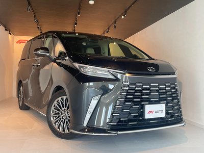 صورة مصغرة 11 لـ 2024 Lexus LM