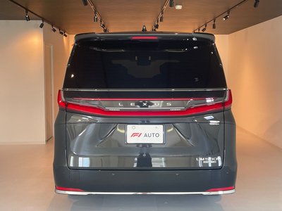 صورة مصغرة 21 لـ 2024 Lexus LM