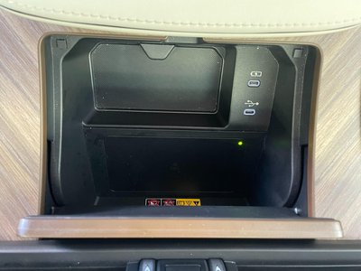 صورة مصغرة 47 لـ 2024 Lexus LM
