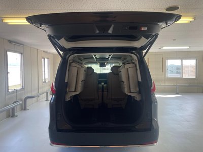 صورة مصغرة 29 لـ 2024 Lexus LM