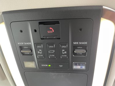 صورة مصغرة 45 لـ 2024 Lexus LM