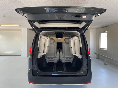 صورة مصغرة 31 لـ 2024 Lexus LM