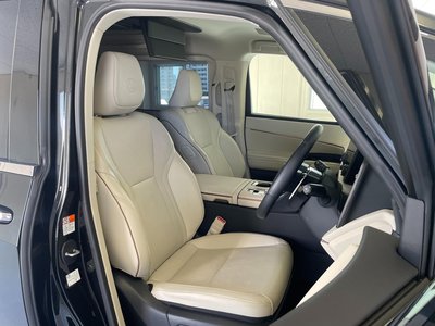 صورة مصغرة 37 لـ 2024 Lexus LM