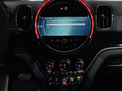 2024 MINI COOPER COUNTRYMAN — миниатюра 20