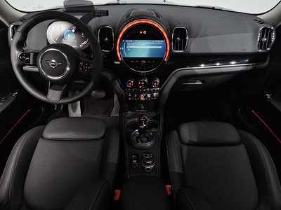 صورة 5 لـ 2024 MINI COOPER COUNTRYMAN