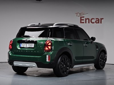 صورة 2 لـ 2024 MINI COOPER COUNTRYMAN