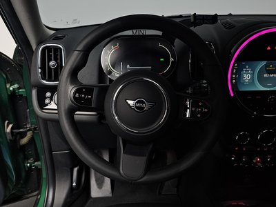 2024 MINI COOPER COUNTRYMAN — миниатюра 19