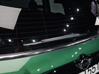 2024 MINI COOPER COUNTRYMAN — миниатюра 36