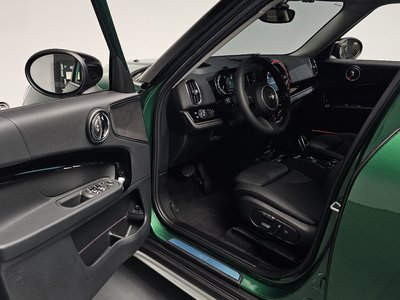 2024 MINI COOPER COUNTRYMAN — миниатюра 13