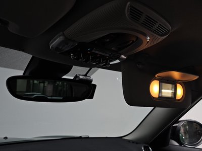 2024 MINI COOPER COUNTRYMAN — миниатюра 33