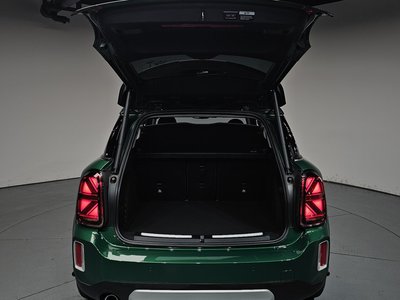 2024 MINI COOPER COUNTRYMAN — миниатюра 26