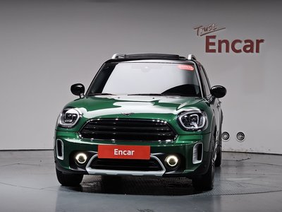 صورة 3 لـ 2024 MINI COOPER COUNTRYMAN