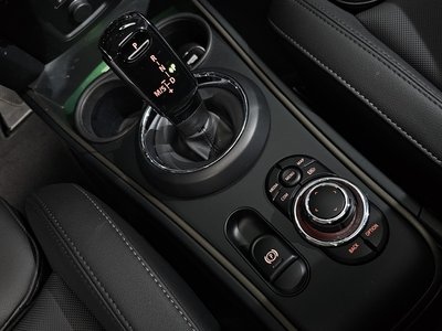 2024 MINI COOPER COUNTRYMAN — миниатюра 12