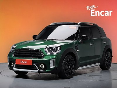 صورة 1 لـ 2024 MINI COOPER COUNTRYMAN