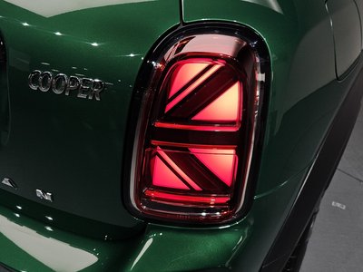 صورة 10 لـ 2024 MINI COOPER COUNTRYMAN