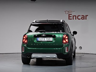 صورة 4 لـ 2024 MINI COOPER COUNTRYMAN