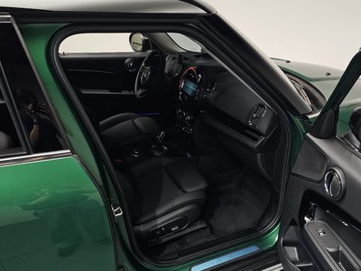 2024 MINI COOPER COUNTRYMAN — миниатюра 17