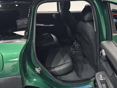 2024 MINI COOPER COUNTRYMAN — миниатюра 18