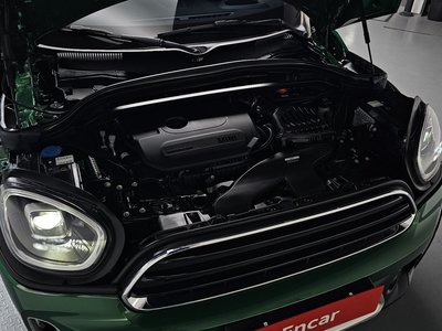 صورة 7 لـ 2024 MINI COOPER COUNTRYMAN