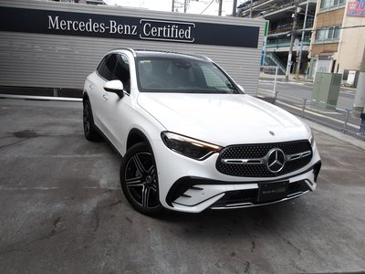MERCEDES-BENZ GLC - 8