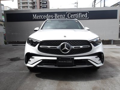 MERCEDES-BENZ GLC - 5