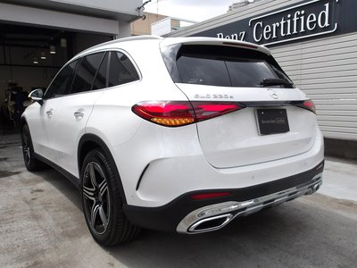 MERCEDES-BENZ GLC - 2