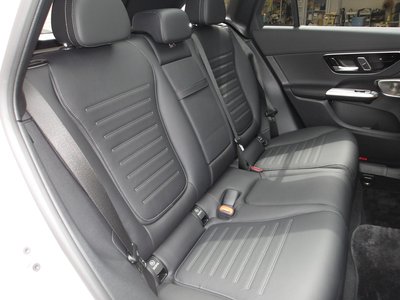 MERCEDES-BENZ GLC - 4