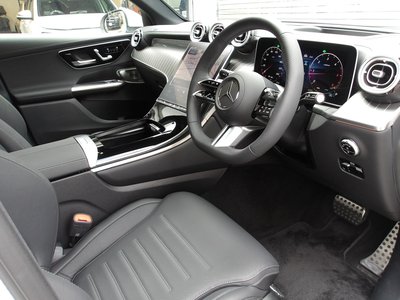 MERCEDES-BENZ GLC - 3