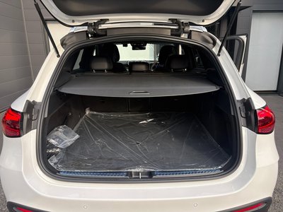 MERCEDES-BENZ GLC - 8