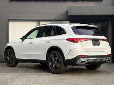 MERCEDES-BENZ GLC - 4