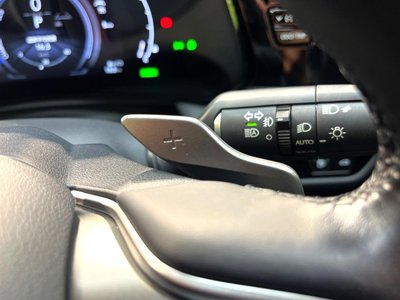 2023 Lexus NX 缩略图 54
