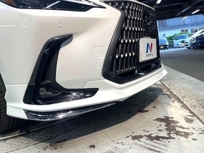 2023 Lexus NX photo 4