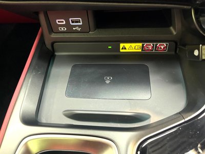 2023 Lexus NX 缩略图 58