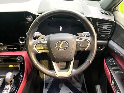 2023 Lexus NX 缩略图 11