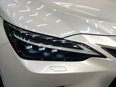 2023 Lexus NX 缩略图 31