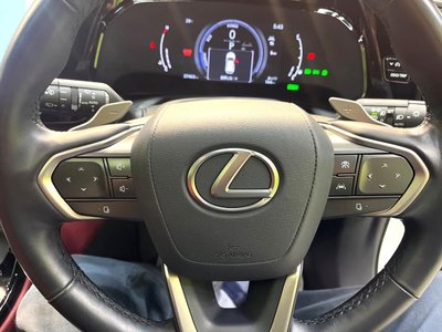 2023 Lexus NX 缩略图 51