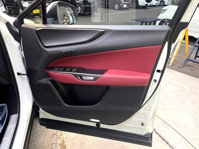 2023 Lexus NX 缩略图 73