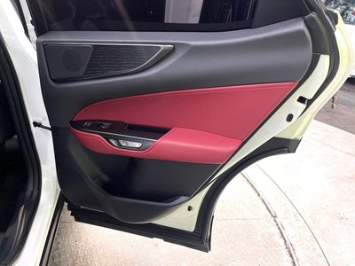 2023 Lexus NX 缩略图 72